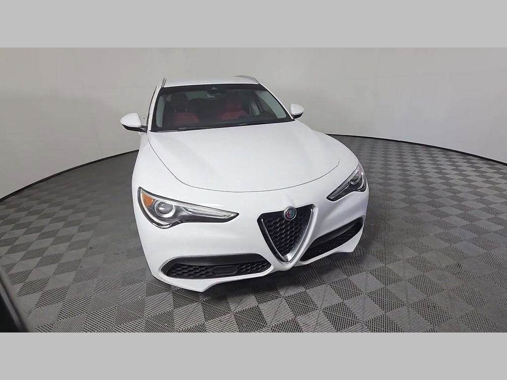 Used 2020 Alfa Romeo Stelvio image 51