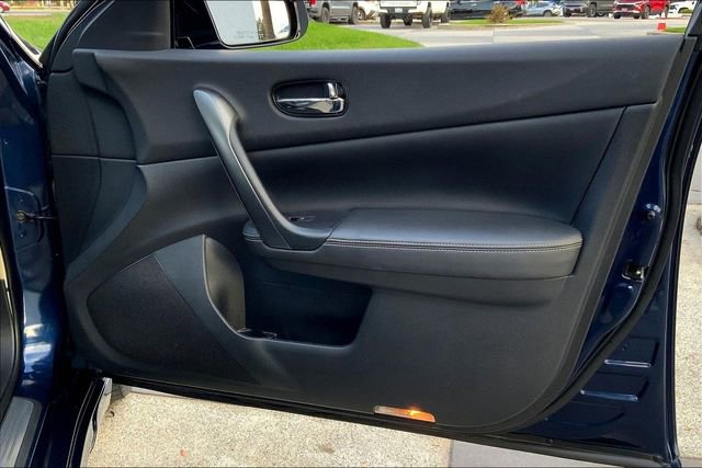 Used 2011 Nissan Maxima 3.5 SV w/ Sport Pkg image 23