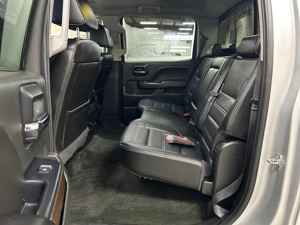 Used 2017 GMC Sierra 1500 Denali image 41