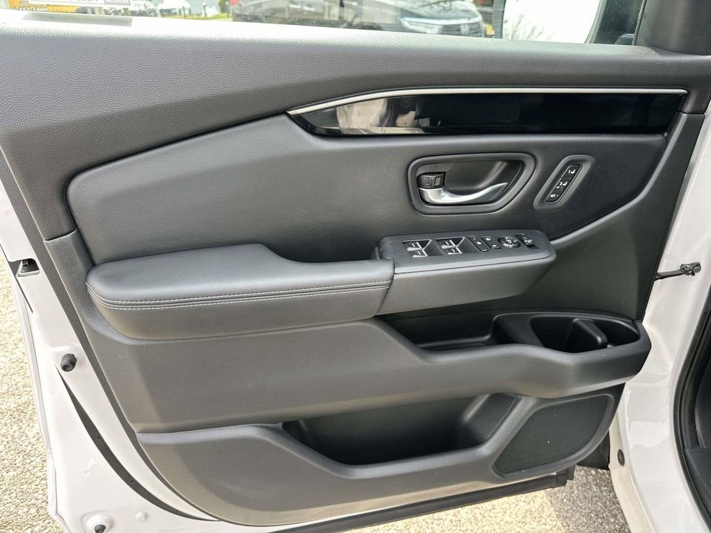 Certified 2023 Honda Pilot EX-L image 14