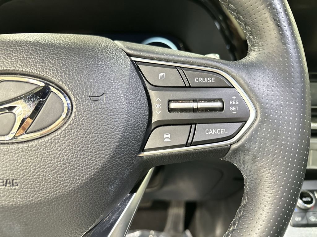 Used 2021 Hyundai Palisade Calligraphy w/ Cargo Package image 30