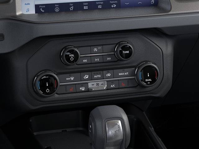 New 2026 Ford Bronco Big Bend AWD/4WD image 41