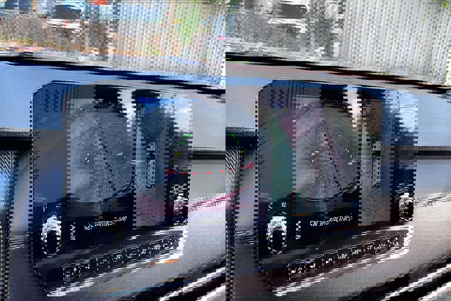 Used 2024 Mitsubishi Outlander SE FWD image 52