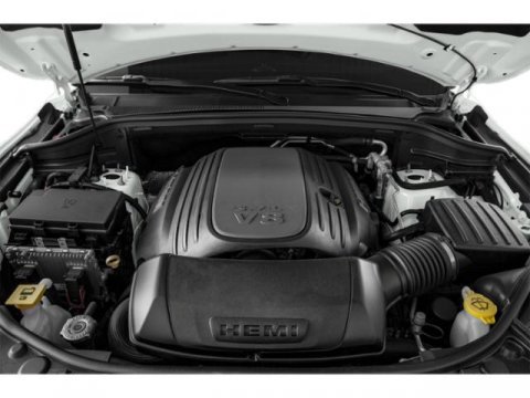 Used 2019 Dodge Durango R/T w/ Trailer Tow Group IV image 16