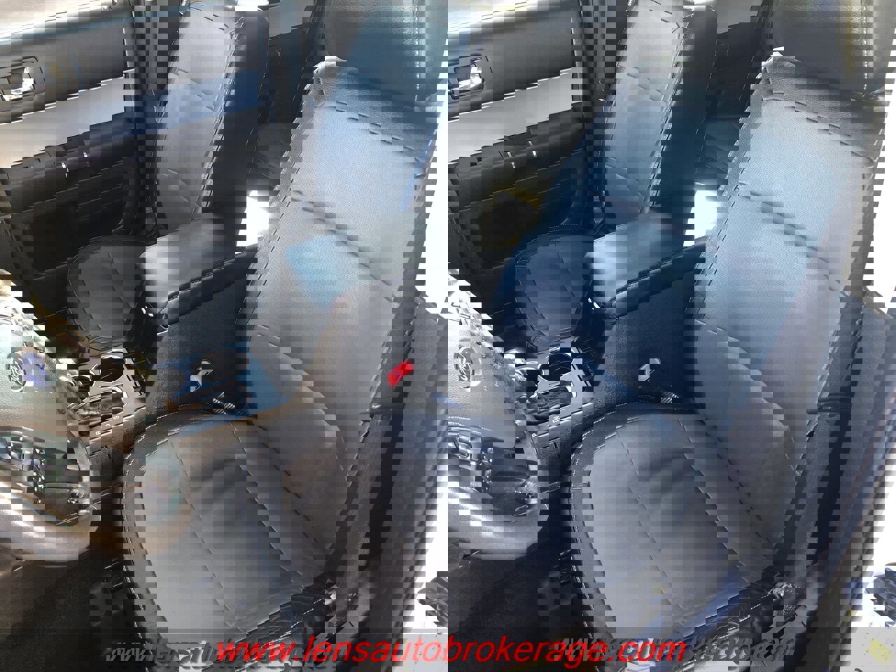 Used 2015 Ford Flex SEL w/ Equipment Group 202A image 12