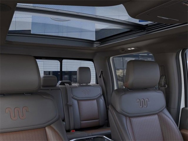 New 2025 Ford F150 King Ranch image 22