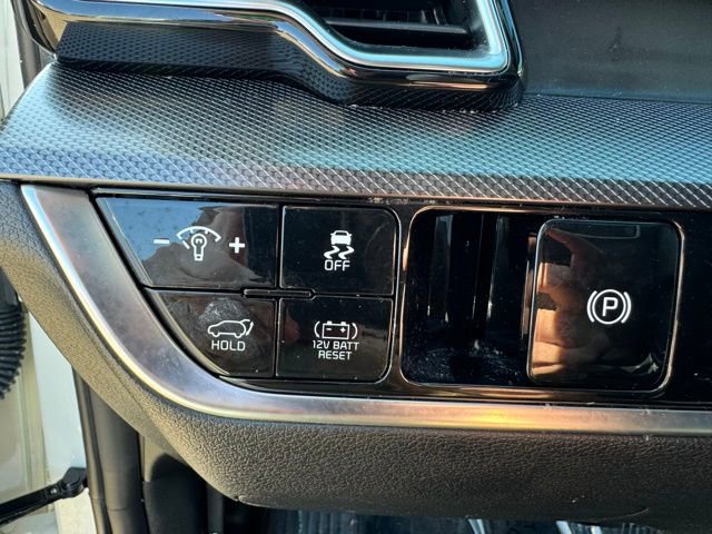Used 2024 Kia Sportage SX Prestige image 23