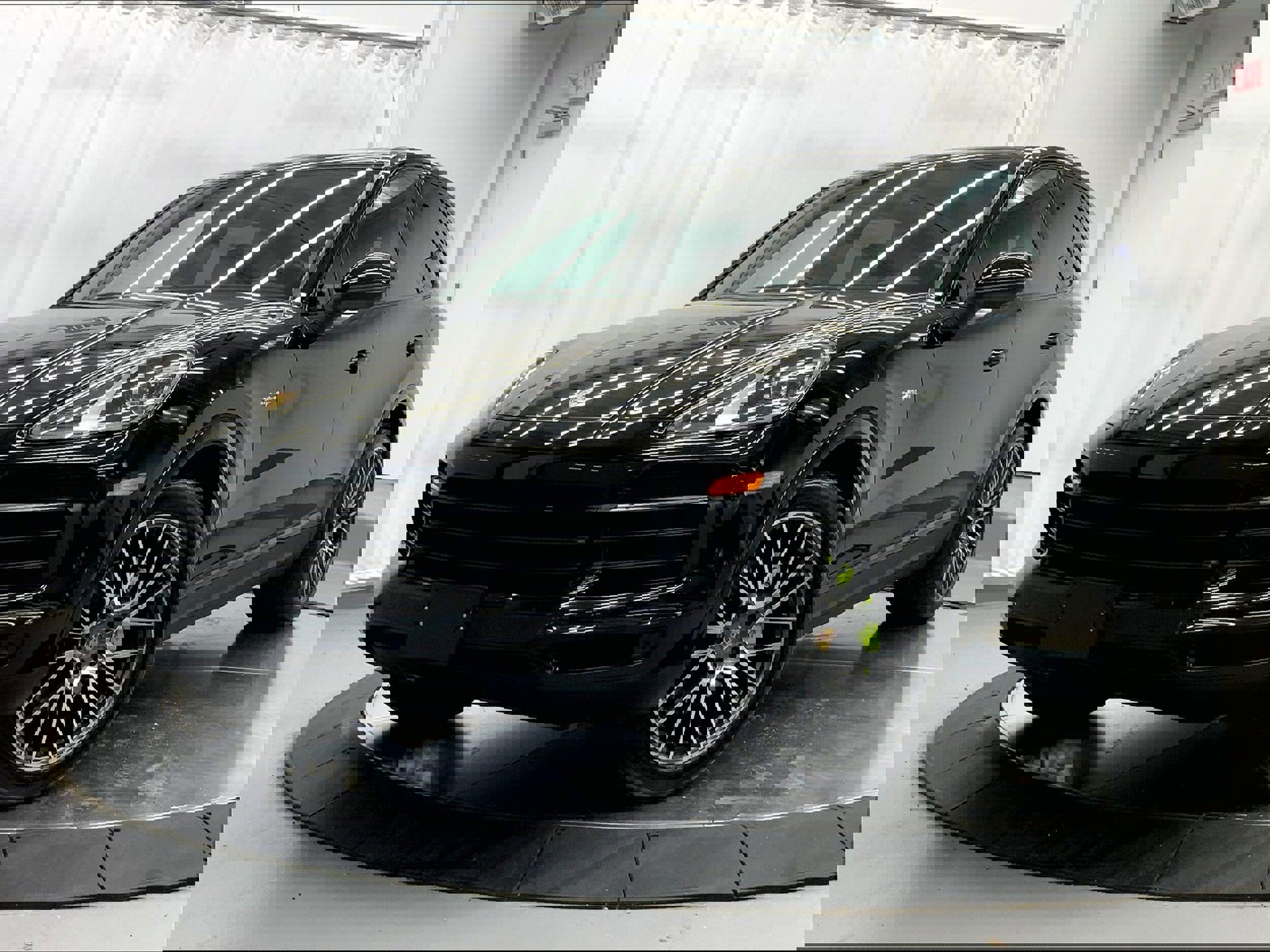 Used 2022 Porsche Cayenne E-Hybrid