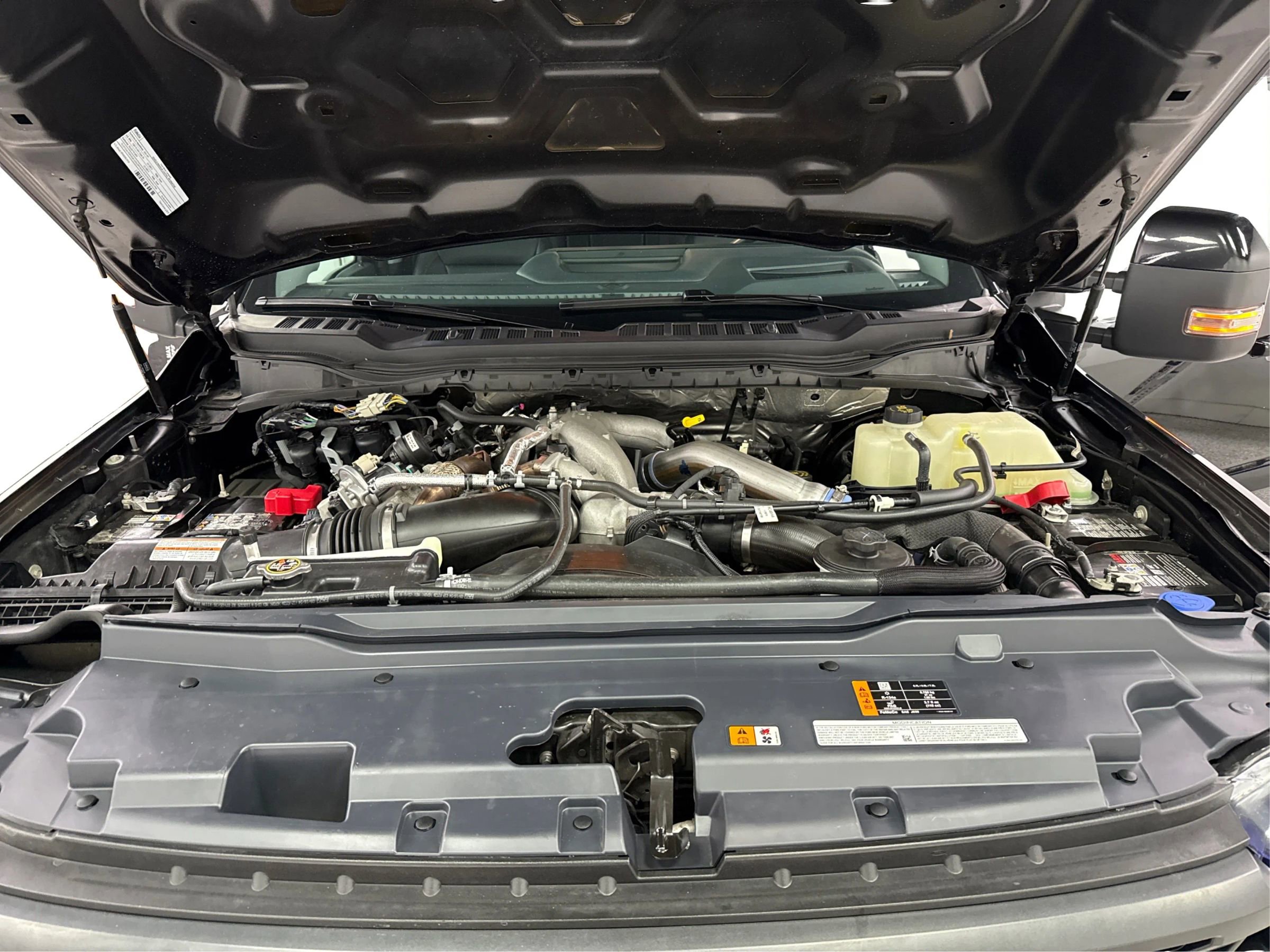 Used 2024 Ford F250 Lariat w/ Lariat Ultimate Package image 12