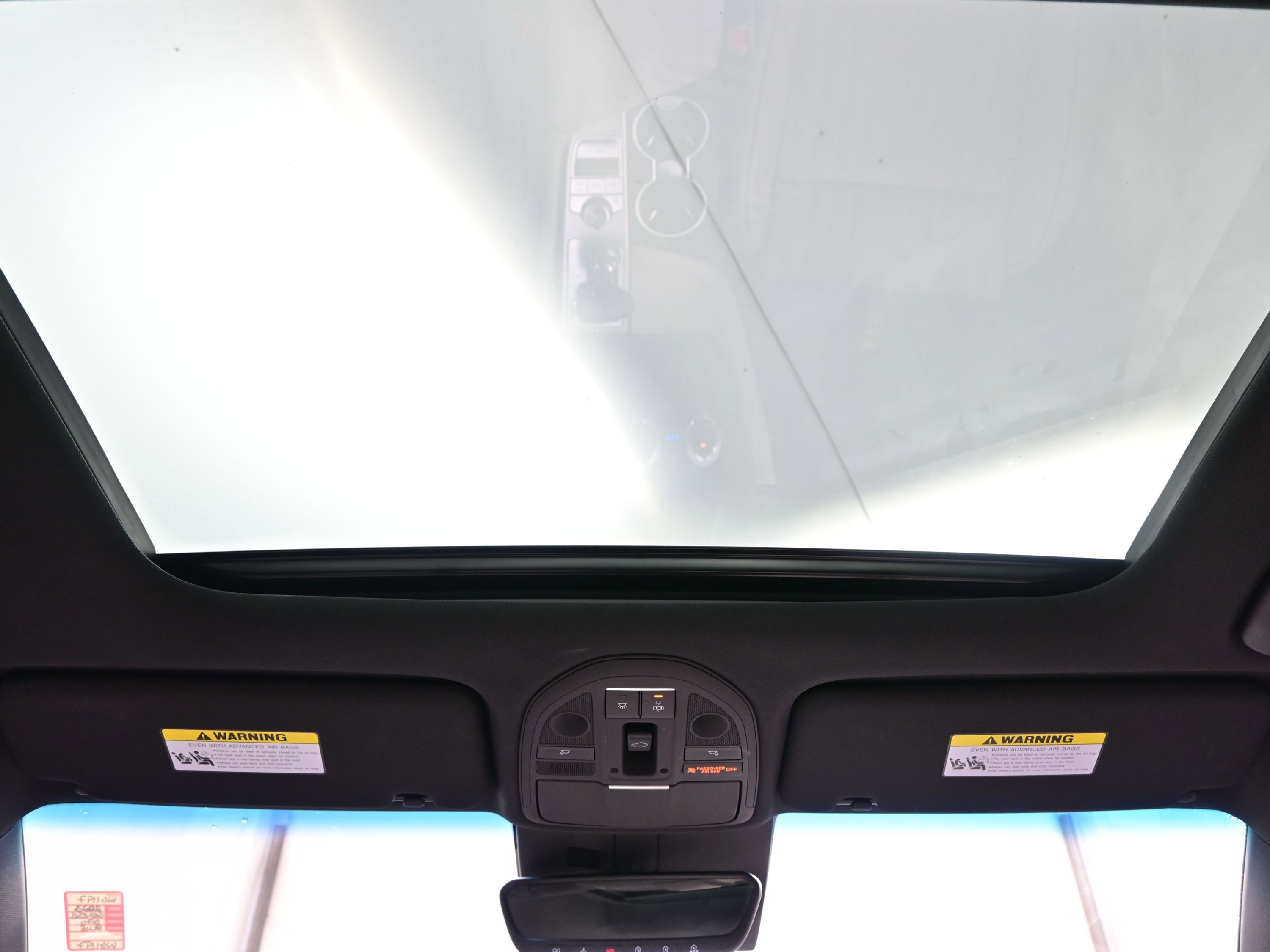 Certified 2023 Genesis G70 2.0T w/ Sport Prestige Package image 18