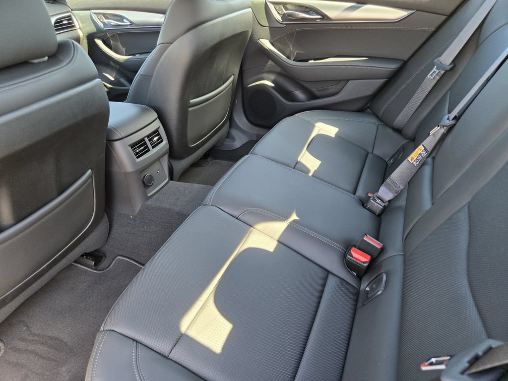 New 2026 Cadillac CT5 Premium Luxury w/ LPO, ONYX Package AWD/4WD image 19
