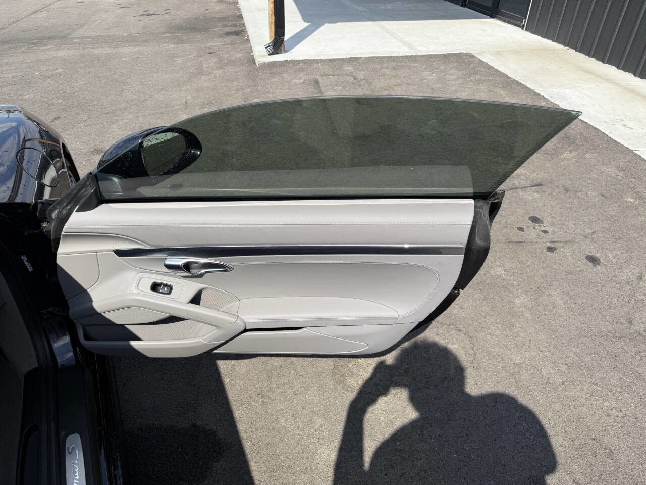 Used 2014 Porsche Cayman S image 15