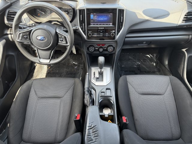 Used 2019 Subaru Impreza 2.0i w/ Eyesight AWD/4WD image 3
