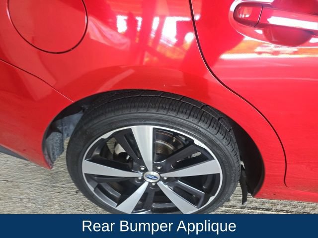 Used 2018 Subaru Impreza 2.0i Sport w/ Popular Package #1 AWD/4WD image 14