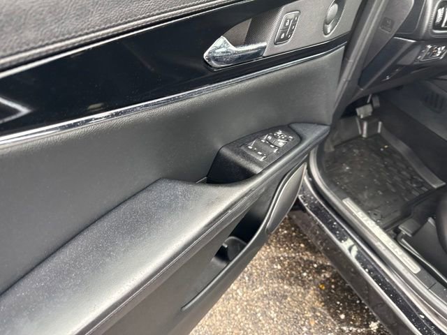 Certified 2022 Lincoln Nautilus Reserve w/ Luxury Package image 15