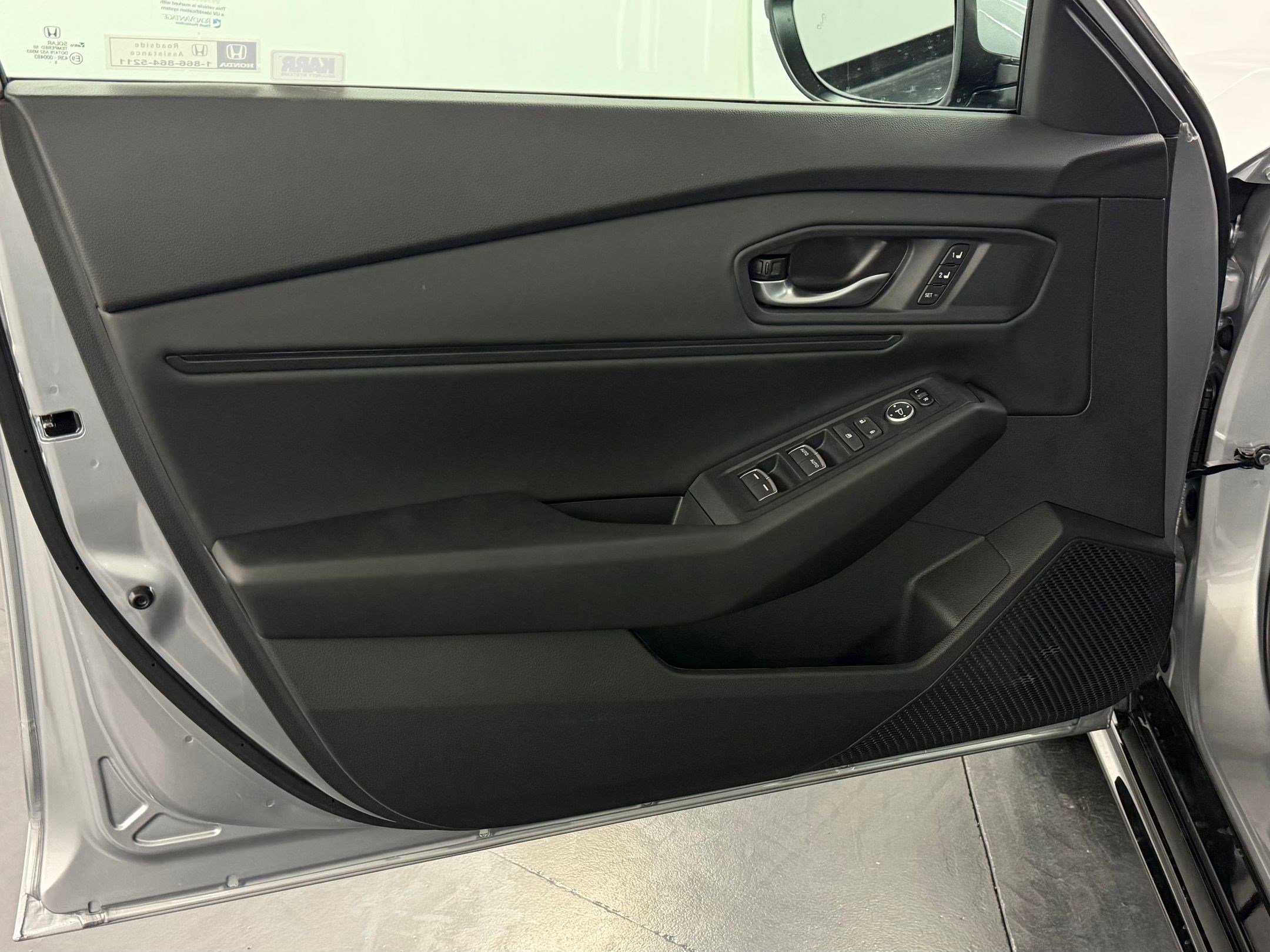 New 2026 Honda Accord EX-L image 14