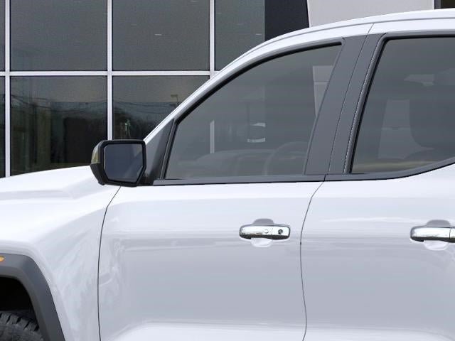 New 2026 GMC Canyon Denali AWD/4WD image 12