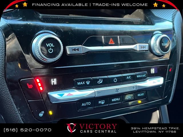 Used 2021 Ford Explorer ST image 33