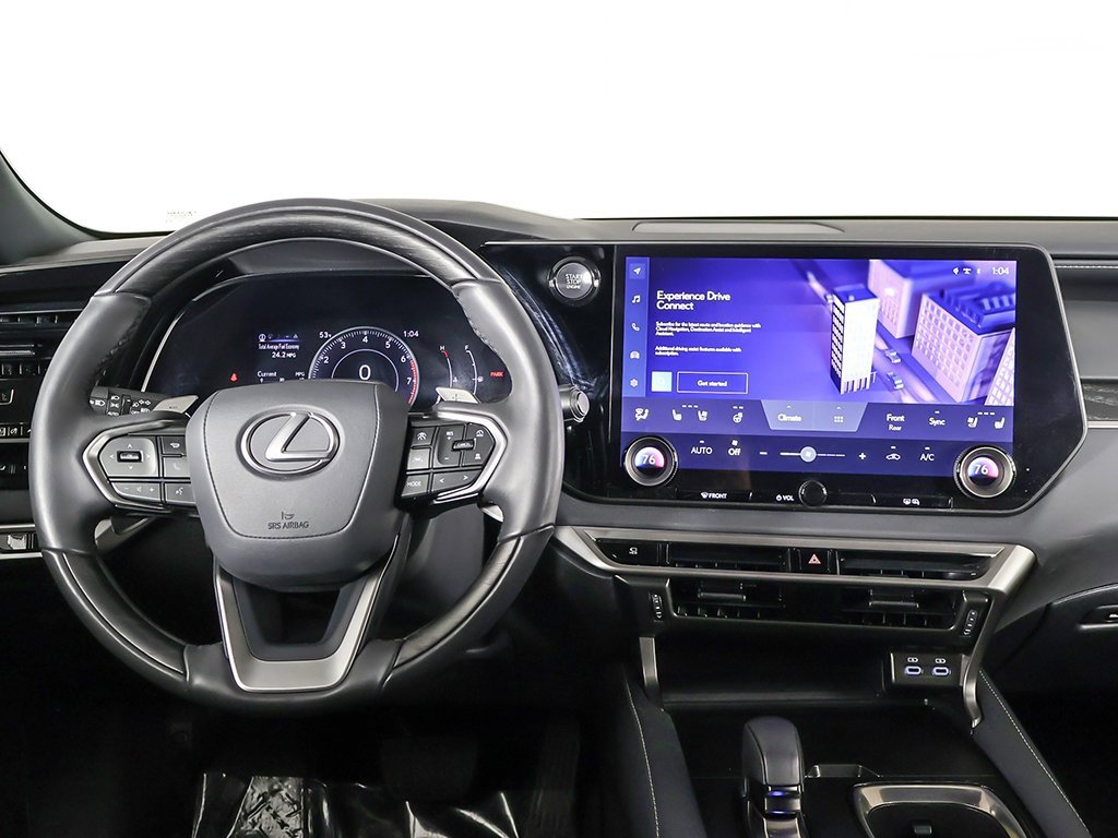 Used 2024 Lexus RX 350 Premium w/ Convenience Package image 32