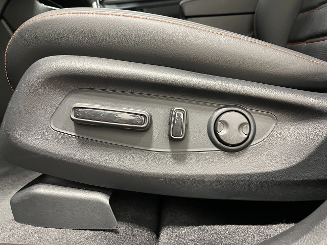 New 2025 Honda CR-V Sport-L image 15