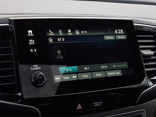 Certified 2022 Honda Pilot Special Edition image 18