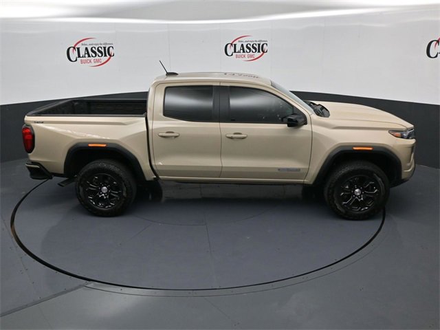 Used 2023 GMC Canyon Elevation w/ Convenience Package image 21