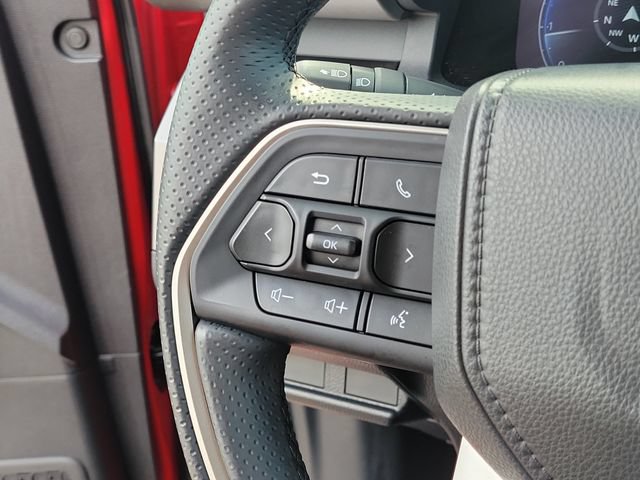 Used 2025 Toyota 4Runner TRD Sport Premium AWD/4WD image 29