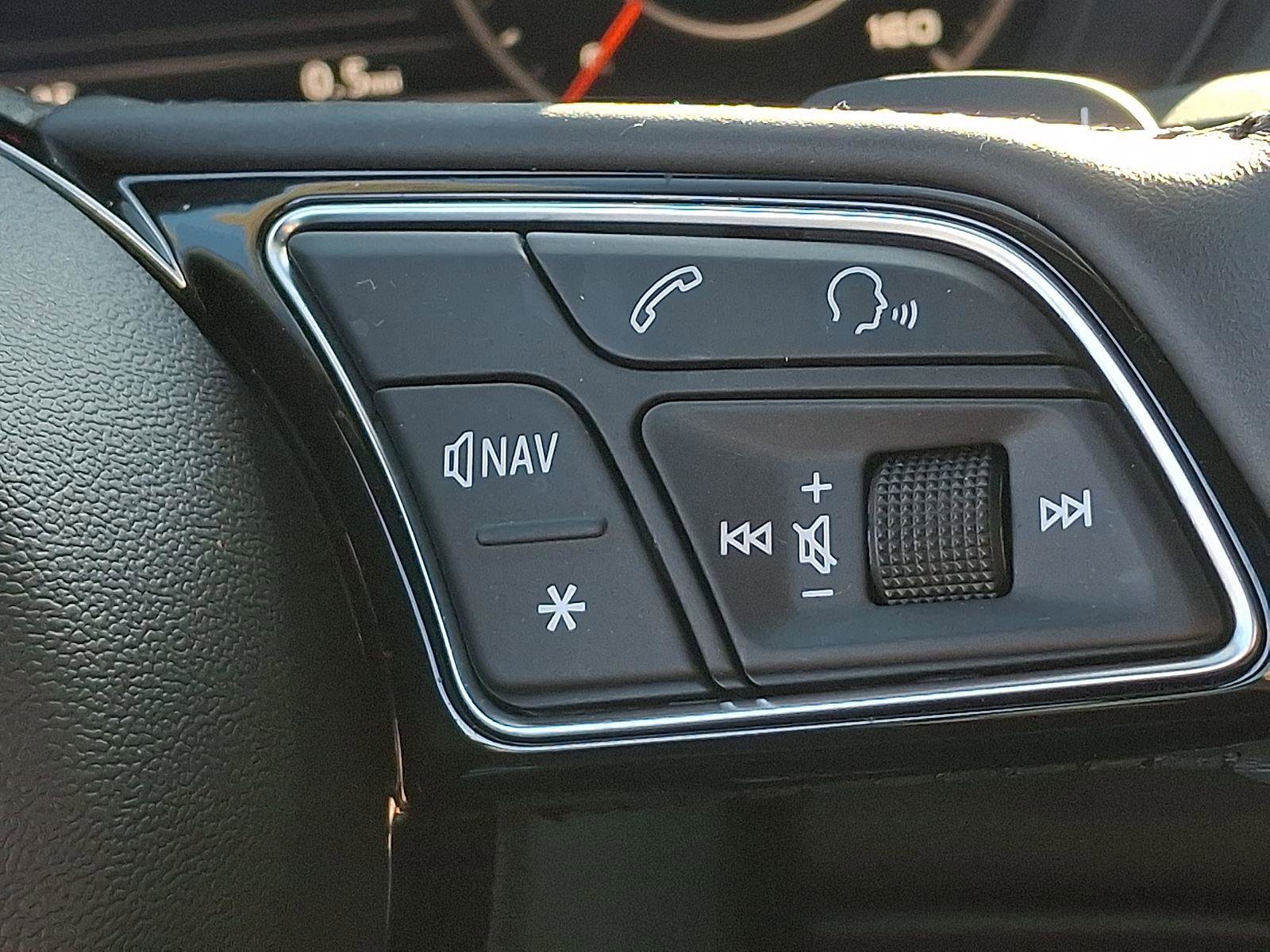 Used 2020 Audi A3 2.0T Premium Plus image 23