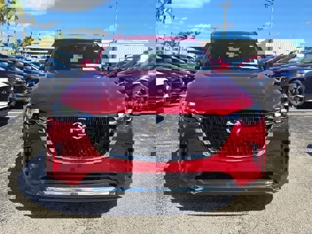 New 2024 MAZDA CX-90 3.3 Turbo w/ Premium Plus Pkg image 3