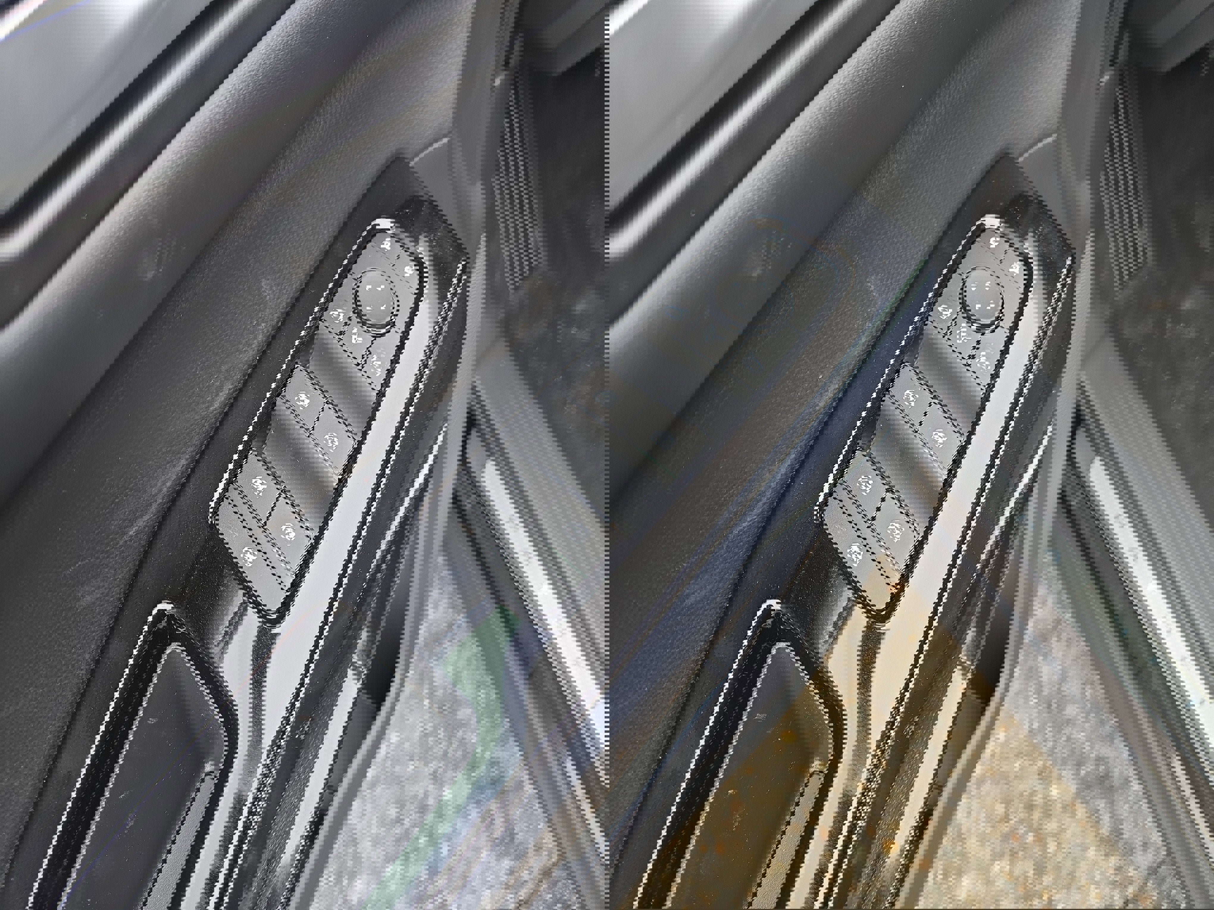 New 2026 Nissan Pathfinder Platinum image 18