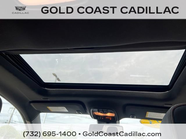 Used 2023 GMC Canyon Denali AWD/4WD image 10
