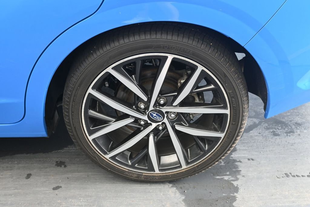 Used 2024 Subaru Impreza 2.0i Sport AWD/4WD image 12