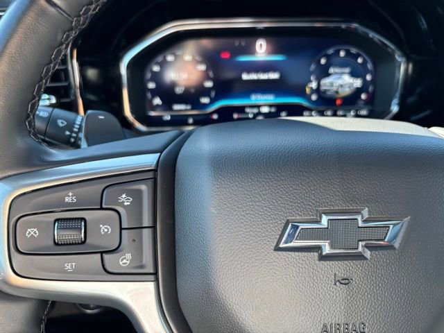 Used 2024 Chevrolet Silverado 1500 RST w/ Convenience Package II image 28