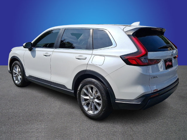Used 2023 Honda CR-V EX image 6