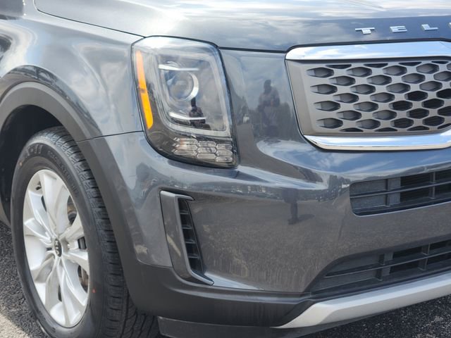 Used 2020 Kia Telluride LX image 8