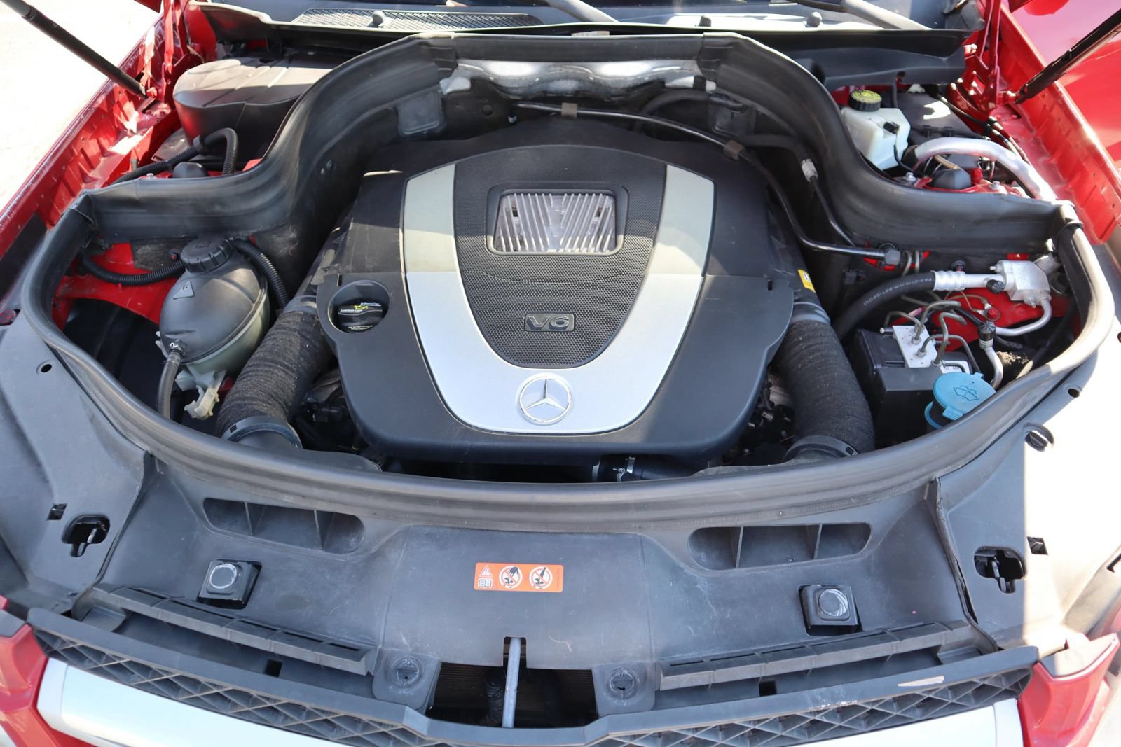 Used 2012 Mercedes-Benz GLK 350 2WD image 31
