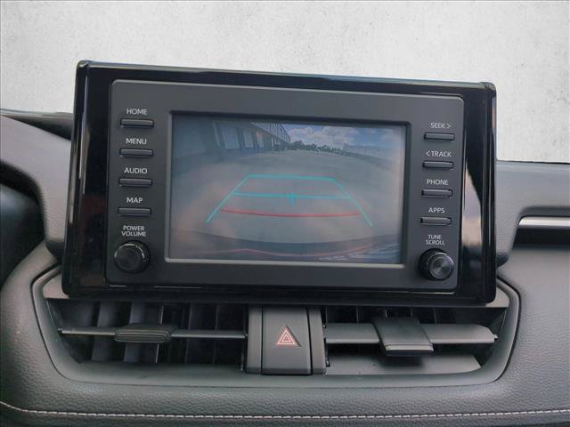 Certified 2019 Toyota RAV4 LE FWD image 13