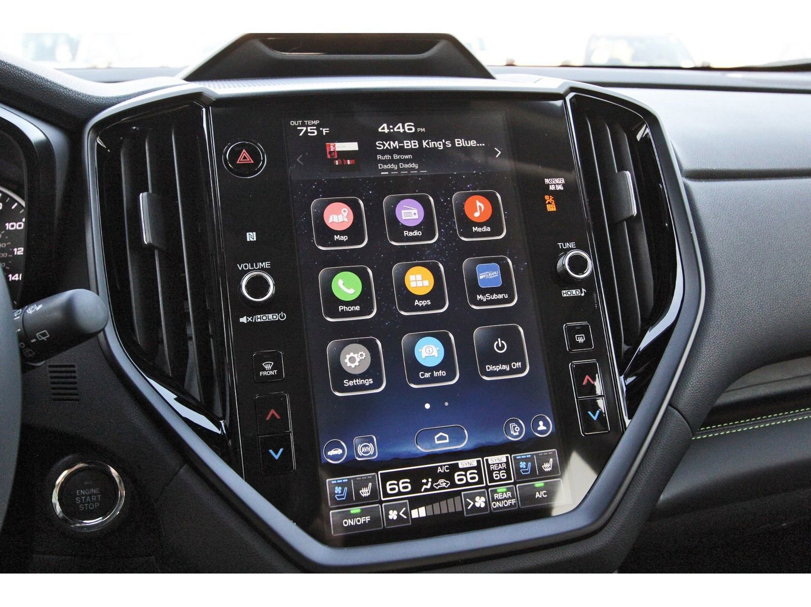 New 2026 Subaru Ascent Bronze Edition image 19