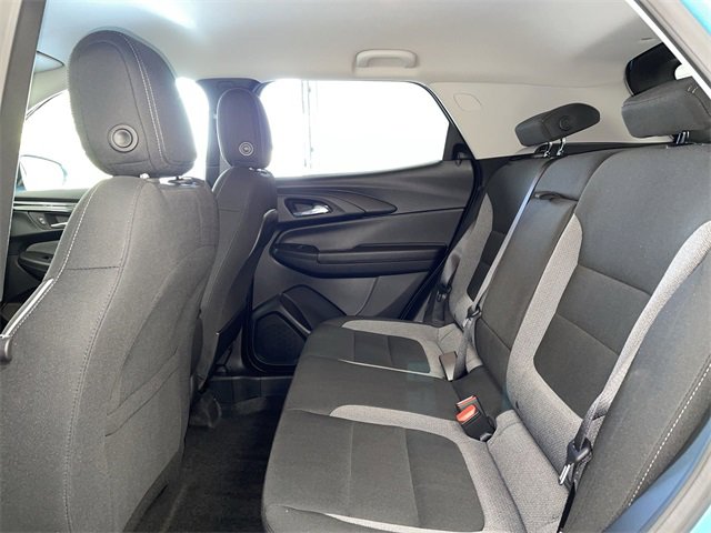 New 2026 Chevrolet TrailBlazer LT w/ Convenience Package image 18