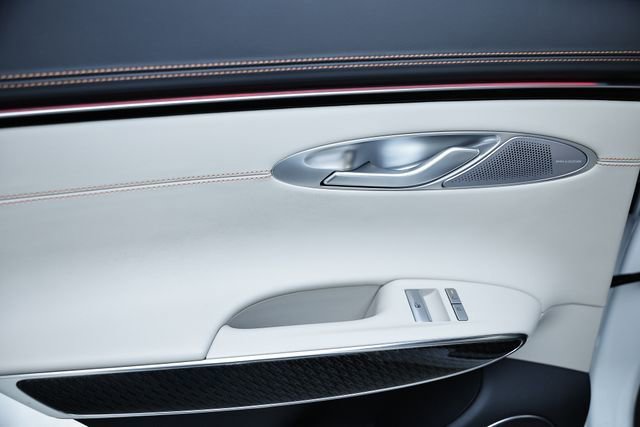 New 2026 Genesis GV70 3.5T Sport Prestige image 26