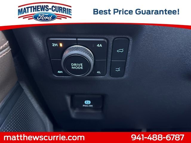 New 2025 Ford Expedition Max King Ranch image 28