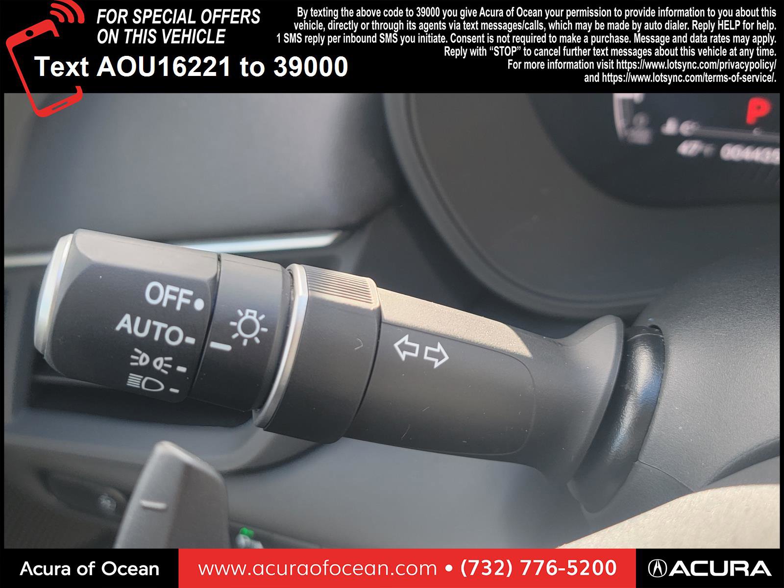 Certified 2025 Acura TLX w/ Technology Package image 17