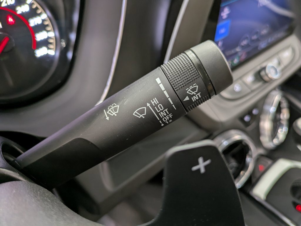 Used 2023 Chevrolet Camaro SS image 20