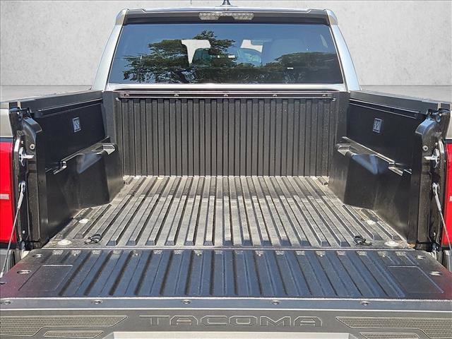 Certified 2026 Toyota Tacoma SR RWD image 6