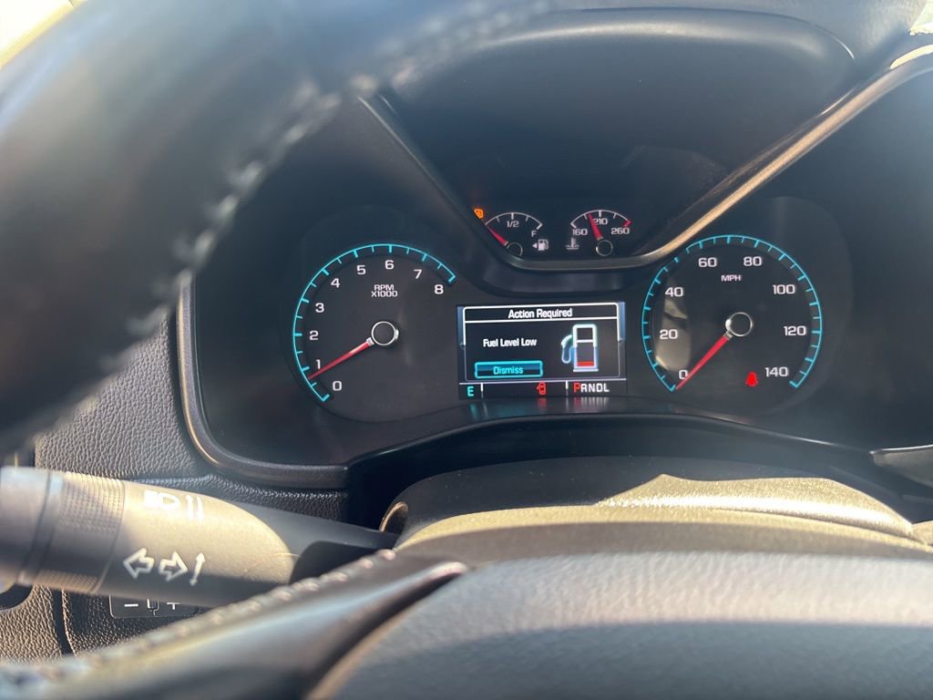 Used 2018 Chevrolet Colorado ZR2 image 32