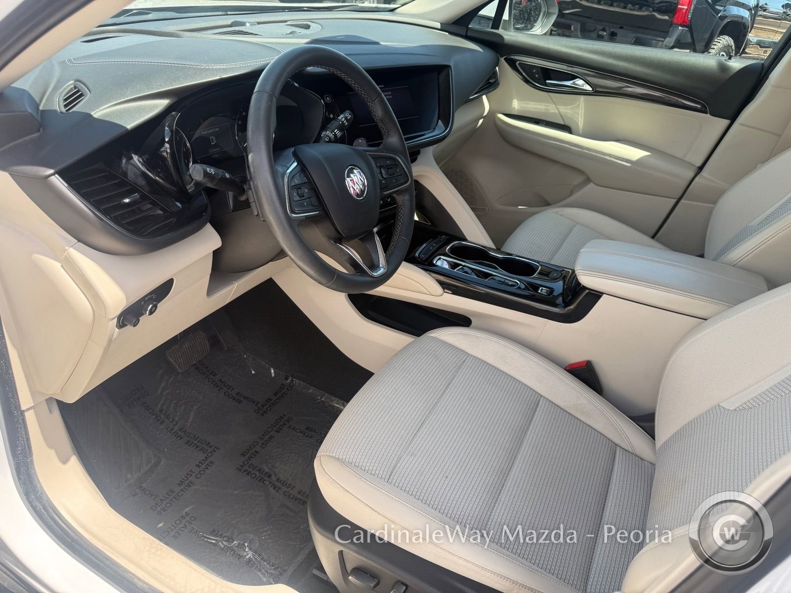 Used 2023 Buick Envision Preferred image 15