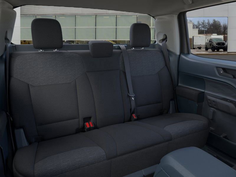 New 2025 Ford Maverick XL w/ 4K Tow Package image 11