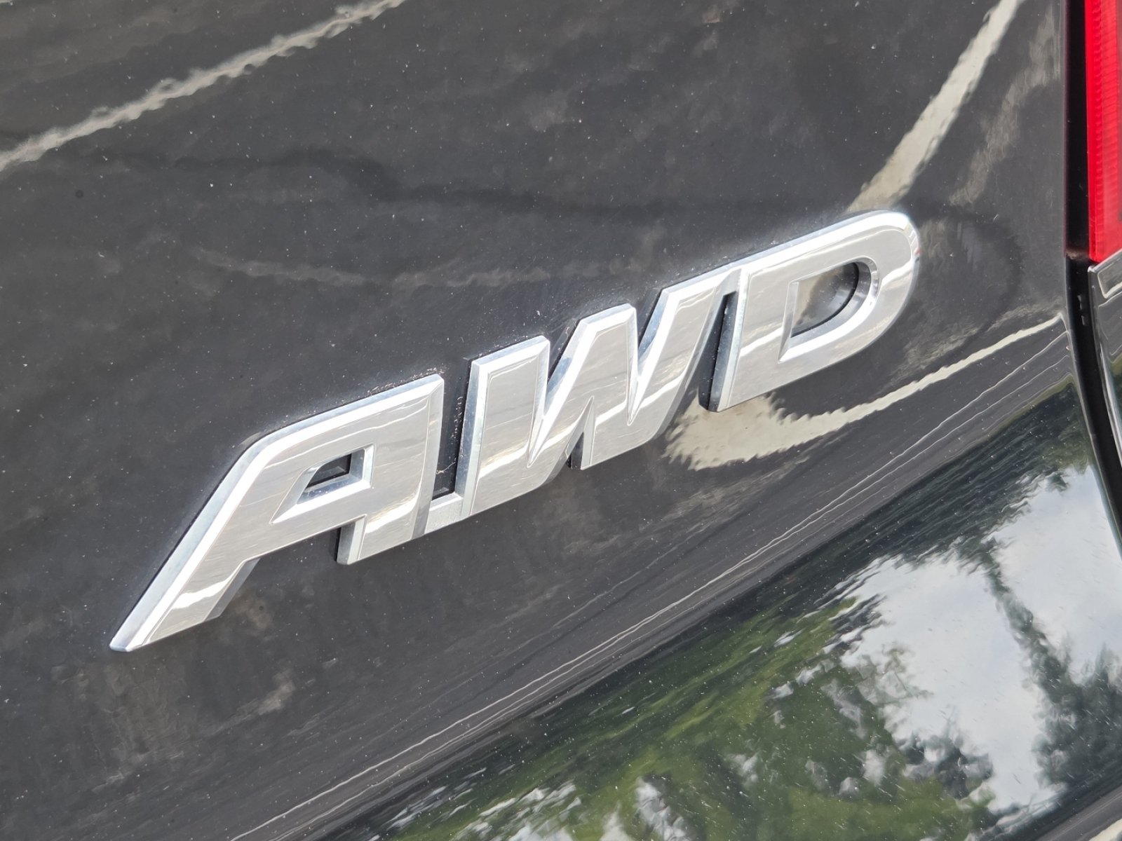 Certified 2023 Honda Passport EX-L image 18