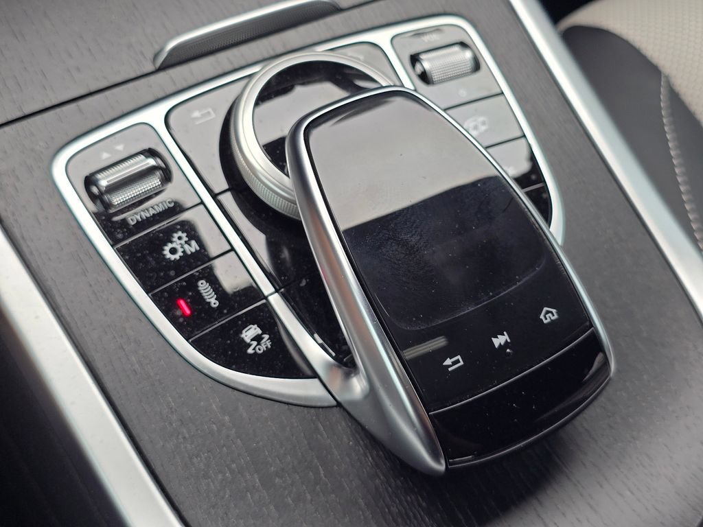 Certified 2024 Mercedes-Benz G 63 AMG 4MATIC image 11