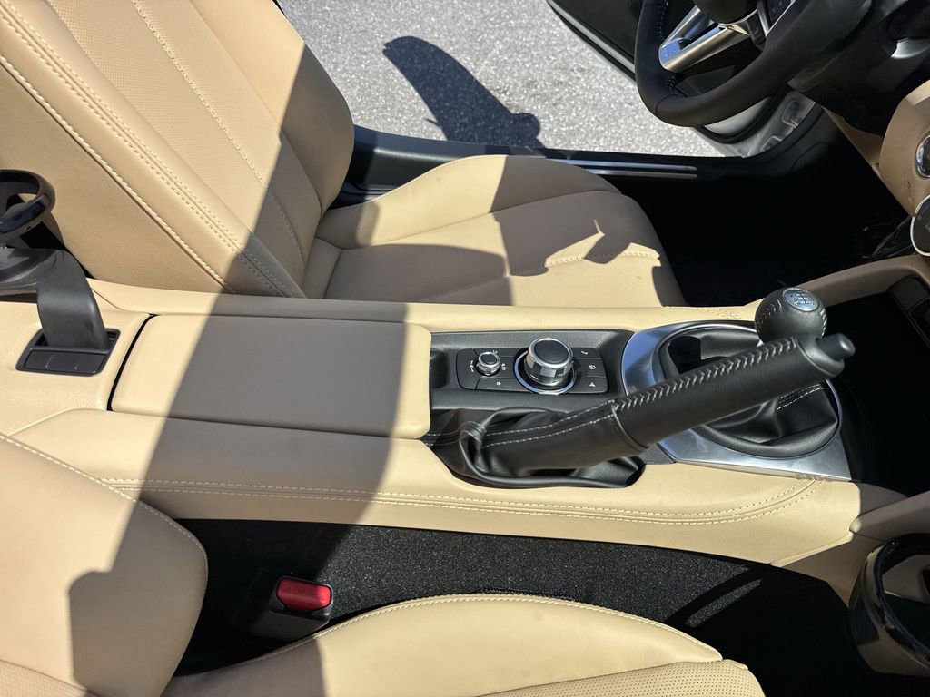 New 2026 MAZDA MX-5 Miata Grand Touring image 37